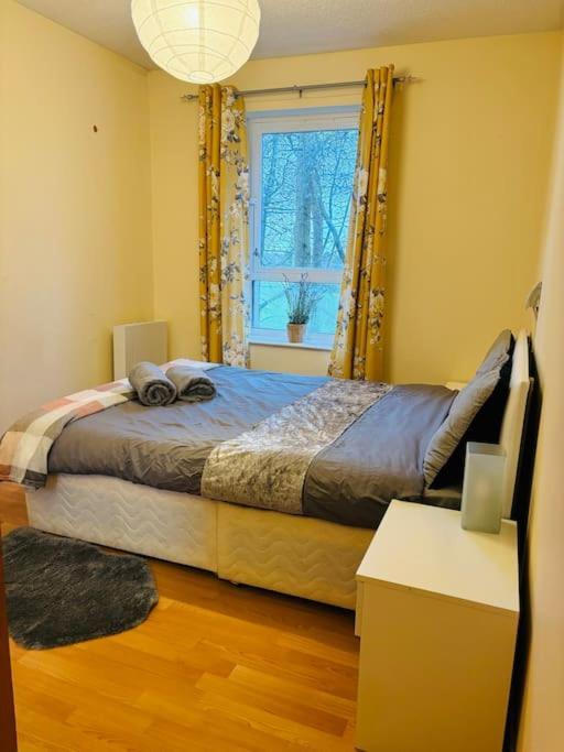 Two Bedrooms With Free Parking Appartement *
